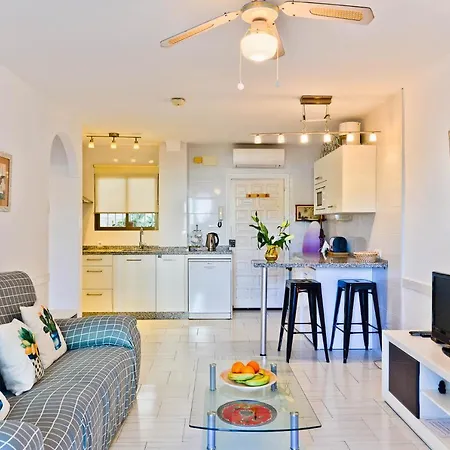 Apartment Carabeillo Nerja