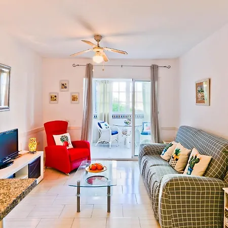 Carabeillo Apartment