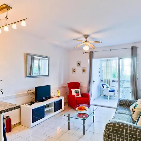 Apartment Carabeillo Nerja