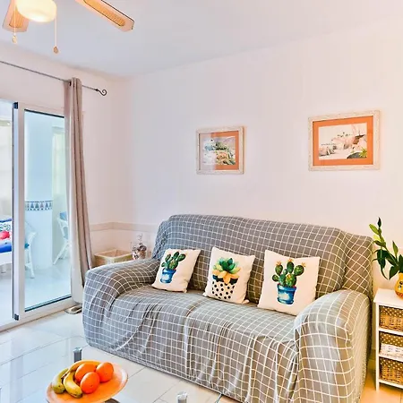 Carabeillo Apartment Nerja