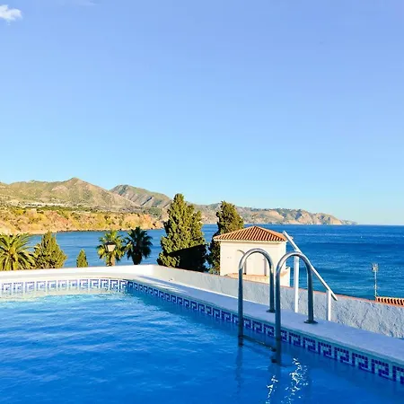 Carabeillo Nerja
