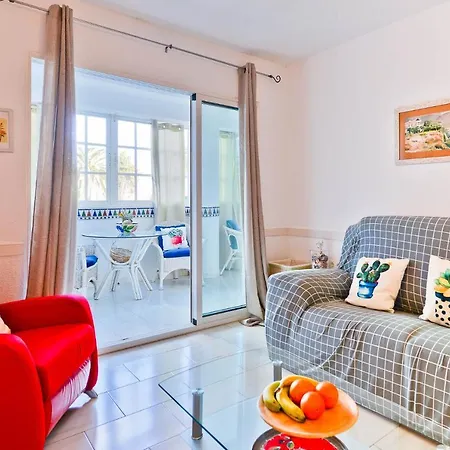 Carabeillo Apartment Nerja