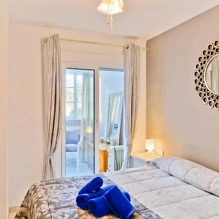 Carabeillo Apartment Nerja