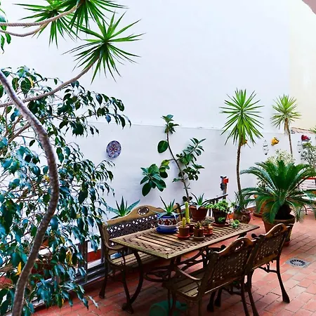 Carabeillo Apartment