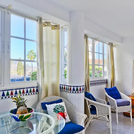 Apartment Carabeillo Nerja