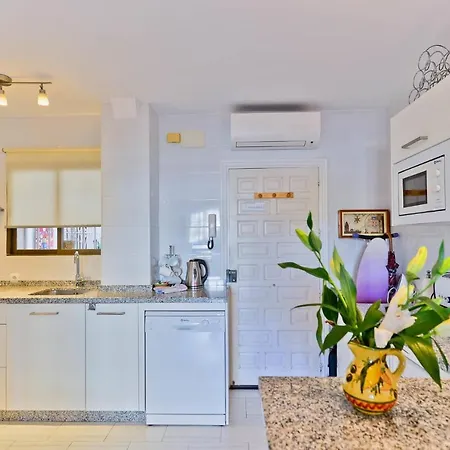 Carabeillo Apartment Nerja