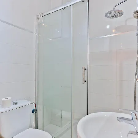 Carabeillo Apartamento
